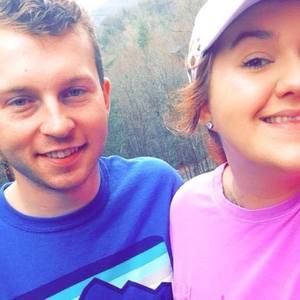 Meet your Posher, Joseph